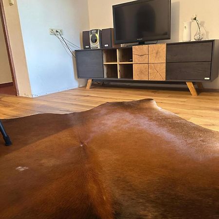 Stille Oase Apartment Panorama フッシュ・アン・デア・グロースグロックナーシュトラーセ エクステリア 写真